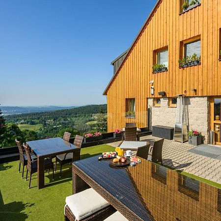 Hotel Premier- Adults Only Бедржихов Екстер'єр фото