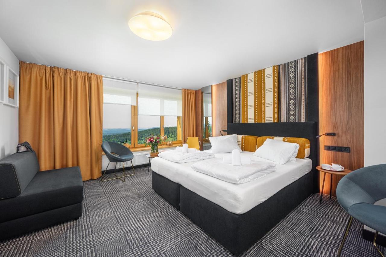 Hotel Premier- Adults Only Бедржихов Екстер'єр фото