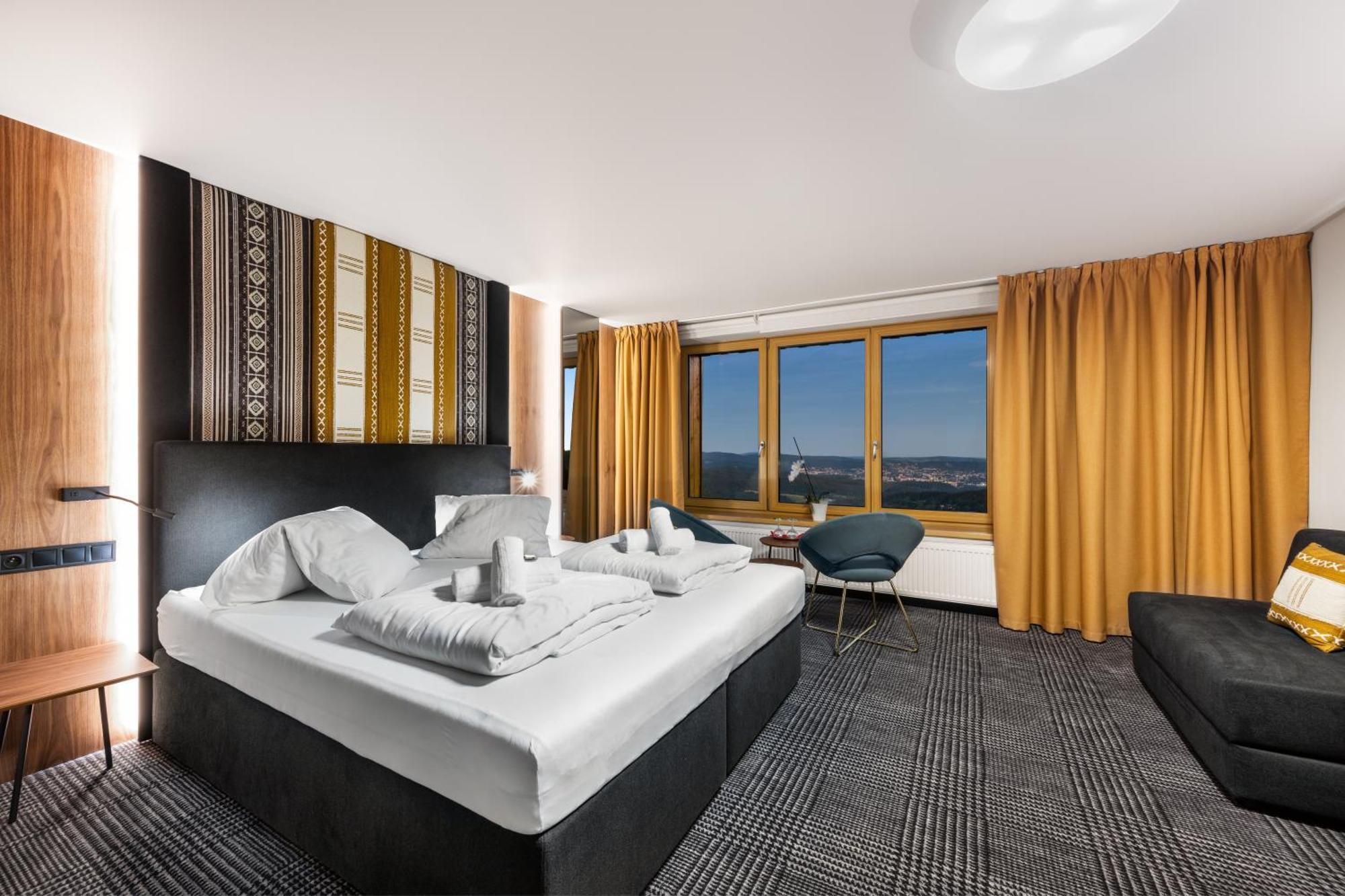 Hotel Premier- Adults Only Бедржихов Екстер'єр фото